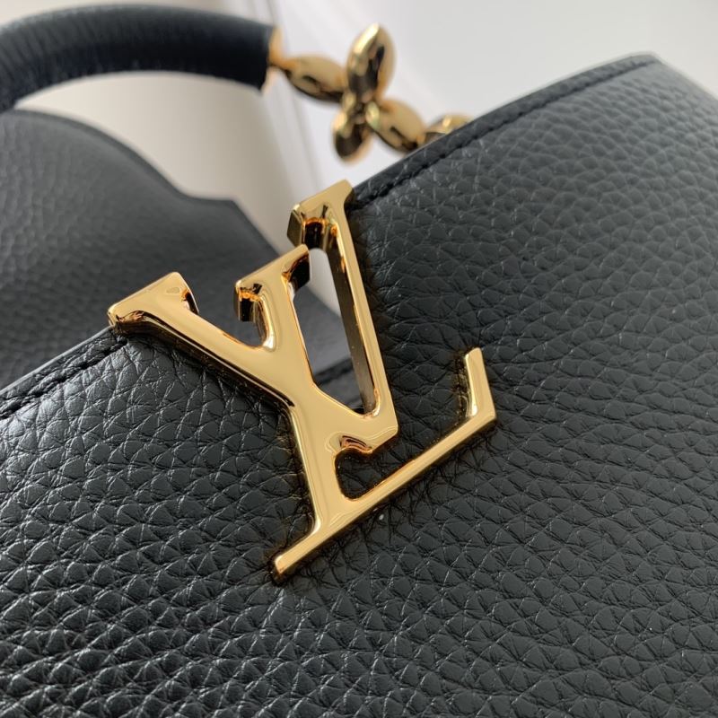 LV Capucines Bags